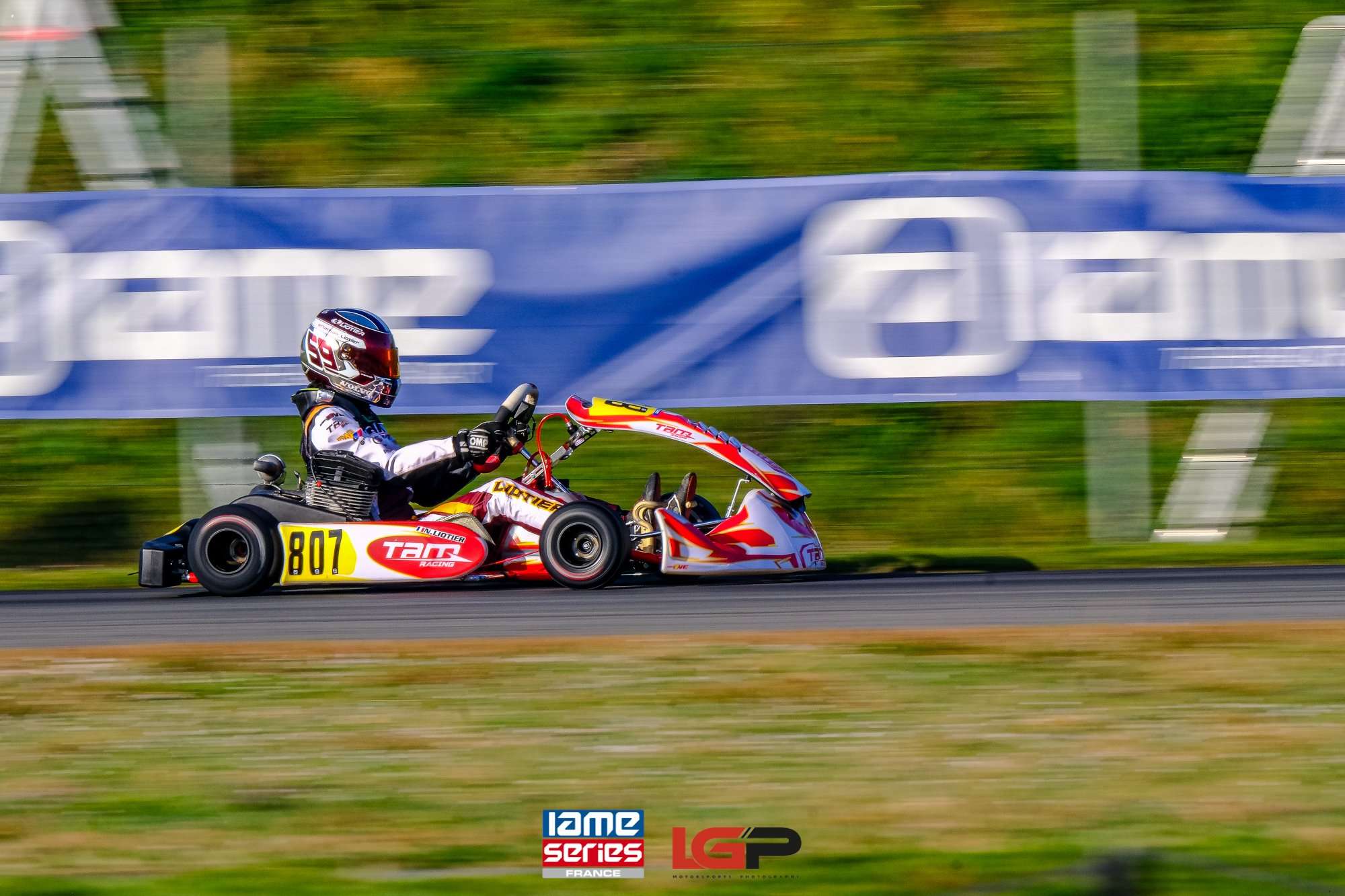 Tam Racing 